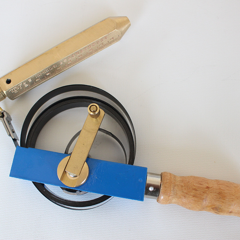 深入了解測深量油尺：構(gòu)造、功能